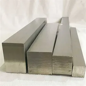 Cold Drawn & Bright Polished Stainless Steel Bar Square Flat Hex Round ASTM AISI 304/316/309/310 thumbnail-4
