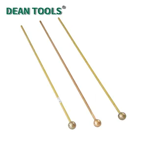 Non-Sparking Hearing Needle With Ball,Spark-free Safety Hearing Needle, Beryllium Copper thumbnail-4