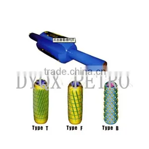 API Oilfield Roller Reamer for Drilling Tools thumbnail-1