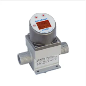 TSI 4040 Portable Digital Flow Meter For Industrial Gas Flow Monitoring thumbnail-5