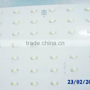 6500K 12W PCB Board With 1W LED Diode For Street Light thumbnail-3