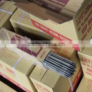 Welding Rod E6013 Mild Steel Structure Welding Electrode E7018 thumbnail-5