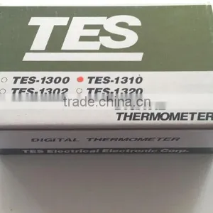 Professional Temperature Instruments Manufacturer, Industrial Digital Thermometer thumbnail-5
