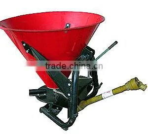 Fertilizer Spreader CDR 600 thumbnail-1
