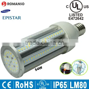 Express E39 Base 54w75w 120w 100W UL List Led Corn Lights thumbnail-1
