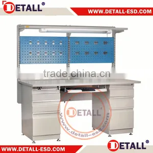 Modular Antistatic Work Benches From Professional Factory thumbnail-6