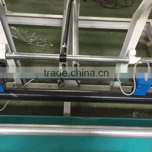 Plastic Film Folding Machine thumbnail-2