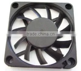 XD 60*60*10 dc Axial Fan thumbnail-1