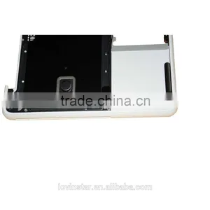 Computer Software Hot Sale A1342 Top Case French Layout With Keyboard for Macbook thumbnail-3