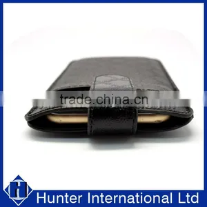 Luxury Carbon Slide in Cover For Iphone6 thumbnail-3