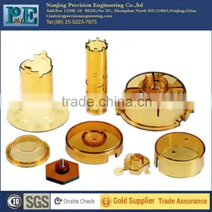 High Precision Custom Injection Plastic Parts thumbnail-6
