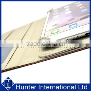 Gold Colour Universal Tablet Case For HTC T1H thumbnail-4