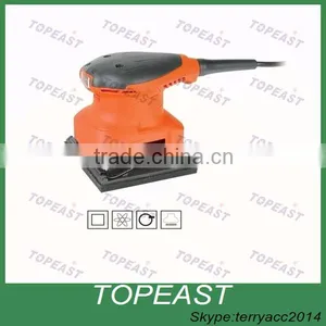 220W, 93x185mm, ORBITAL SANDER, BELT SANDER, POWER TOOLS thumbnail-1