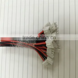 2 PIN Connector With UL 1007 28AWG 80C 300V of Wire 2 Pin Wire Harness thumbnail-4