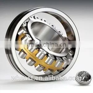 Chrome Steel Cylindrical Roller Bearing NN3022 for Machine thumbnail-4
