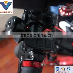 36V 250W Lithium Battery Electric Bike Electric Mountain Bike Bicycle EN14195 thumbnail-4