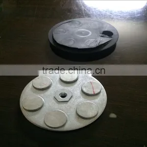 Magnet Disc Scrap N42 Cup Neodymium Magnet Price thumbnail-3