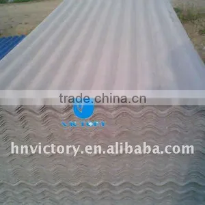 Concrete Roof Tile Machine Precast Cement Corrugated Roof Tile Forming Machine for Sale thumbnail-3