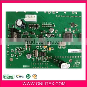 High Quality PCB Assembly Factory Offer SMT PCB Assembly and Hand Soldering Assembly thumbnail-2