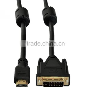 Cable HDMI DVI thumbnail-2