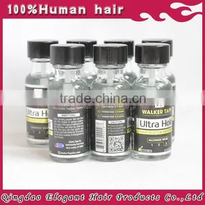 The Best Quality Adhesive for Human Hair Strong Glue Ultra Hold 15ml thumbnail-3