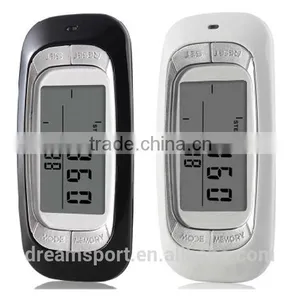 Hot Portable Sports Pedometer,Practical Counter Sensor,Plastic Cheap Pedometer thumbnail-3