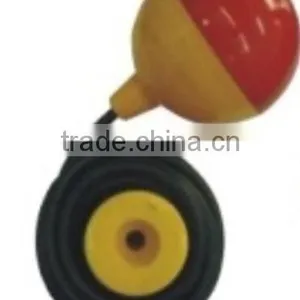 Float Switch (liquid Float Controller,Float Level Switch) thumbnail-1