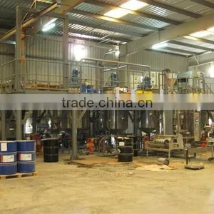 Epoxy Mixing Plant thumbnail-1