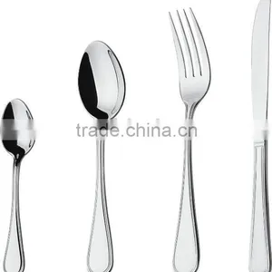 Stainless Cutlery Set HO thumbnail-1
