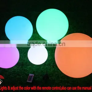 Soalr Light Ball With Remote Control YXF-600S thumbnail-4