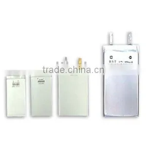 LiFepo4 Battery 3.2V 5Ah --200Ah thumbnail-1