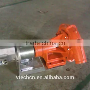 Aluminum Hydraulic Water Pump thumbnail-1
