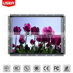 Most Buyers Choose USER Embeded Industrial Lcd Monitor thumbnail-1