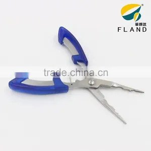 China Suppliers Professional Production Fishing Pliers/hand Tools thumbnail-6