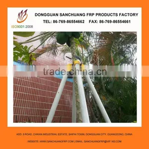 Professional Fiberglass Tree Stake thumbnail-1
