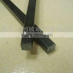 Square Tubes With FRP thumbnail-1