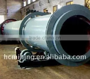 Rotary Dryer /Rotary Dryer Machine HOT SALE! thumbnail-1