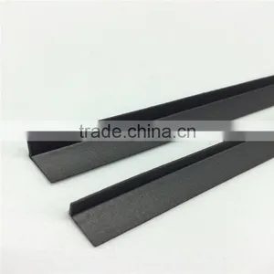 Extruding PVC Intumecent Edging Strip thumbnail-1