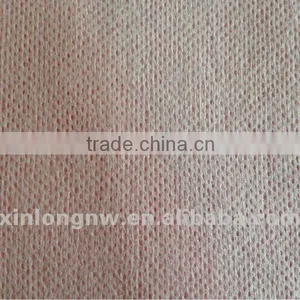 Industrial Woodpulp Non-woven Fabric With Meshes thumbnail-1