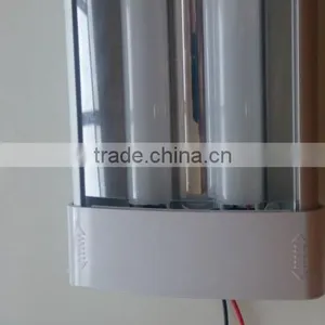 2016 New Arrival Smart Led Tube Light Motion Sensor Remote Dual Tube thumbnail-4