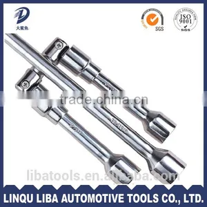 Folding Cross Rim Wrench For Cars thumbnail-2