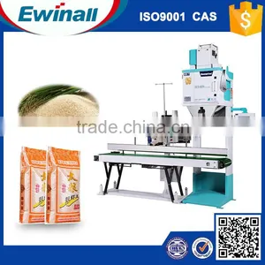 Selling Sugar Wheat Soybean Corn Rice Filling and Sealing Machine thumbnail-1