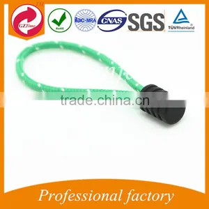 High Quality Best-selling, Factory Produce Pvc Zipper Puller # RF-001 thumbnail-1