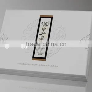 High Grade Gift Paper Box thumbnail-1