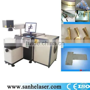 2015 NEW Cap Welding Laser Made in China thumbnail-1