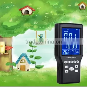 New Formaldehyde Detecting / Formaldehyde Meter / Formaldehyde Test thumbnail-1