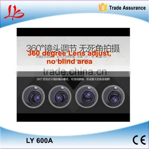 LY 600A Multi-function Car Camcorder,car Navigation thumbnail-1