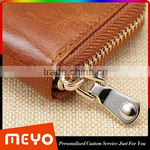 Multifunction Men and Women Zipper Key Wallet for Promotion thumbnail-4