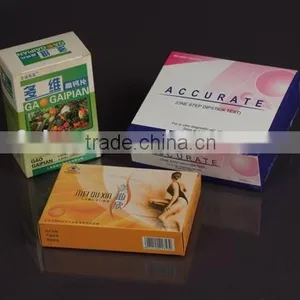 Fsc Paper Packaging Box thumbnail-1