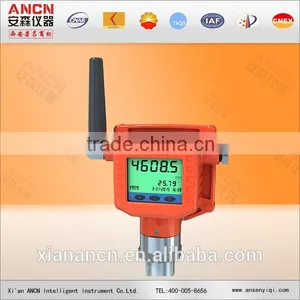 Wireless Industrial Level Meter thumbnail-6